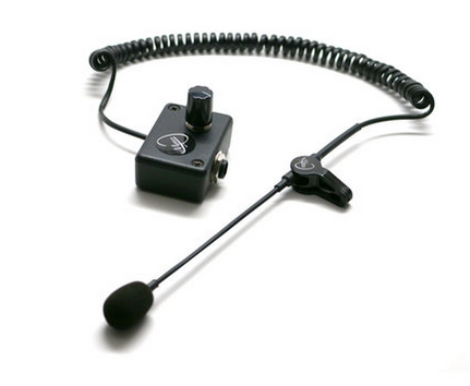 Myers Pickups —The Feather Micro Coil Pickup System